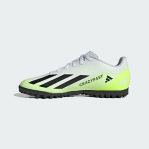 Adidas X Crazyfast.4 - UK 8 / EU 42