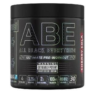 Applied A.B.E Ultimate Pre-workout 315g - Gin, Tonic