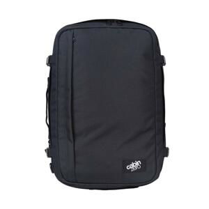 CabinZero Classic Plus 42L Absolute Black