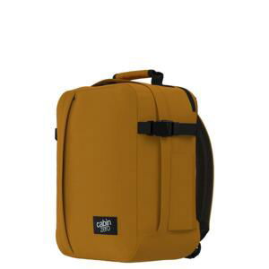 CabinZero Classic Tech 28L Orange