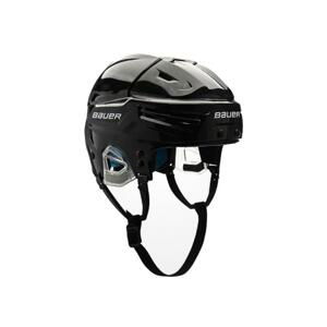 Bauer Re-Akt 65 SR - Senior, černá, 56-59 cm, M (dostupnost 5-7 prac. dní)