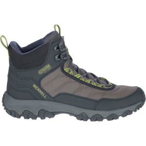 Merrell J035601 Ice Cap Mid Lace 5 Beluga/moss - UK 10 / EU 44,5 / 28,5 cm