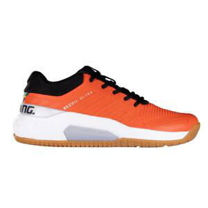 Salming Recoil Ultra Men Orange - EU 42 - UK 7,5 - 26,5 cm