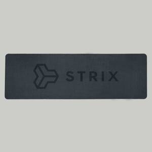 STRIX Podložka na cvičení Yoga Mat Stellar Black - černá