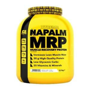 FA Napalm MRP 2500g - Vanilka