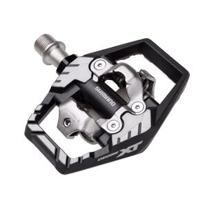 SHIMANO Pedály MTB SPD PDM8120 XT