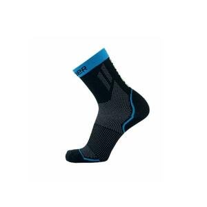 Bauer Ponožky Perfromance Low - S
