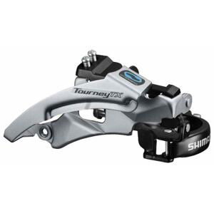 Shimano přesmykač Tourney TX FD-TX800 8 speed 34,9mm Top Swing