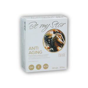 Nutristar Be my Star Anti aging 60 kapslí (VÝPRODEJ)