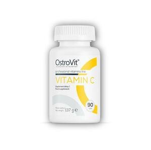 Ostrovit Vitamin C 1000mg 90 tablet