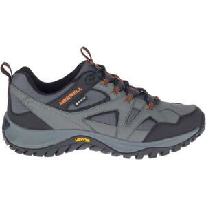 Merrell J500099 Bryce Radius Gtx Charcoal/exuberance - UK 14 / EU 50 / 33 cm