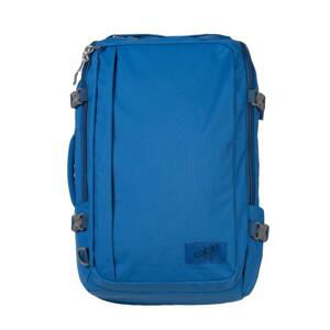 CabinZero Adventure 42L Atlantic Blue