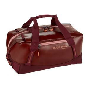 Eagle Creek taška/batoh Migrate Duffel 40l burnt berry