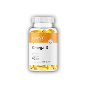 Ostrovit Omega 3 90 kapslí