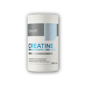 Ostrovit Creatine monohydrate 3000 300 tablet