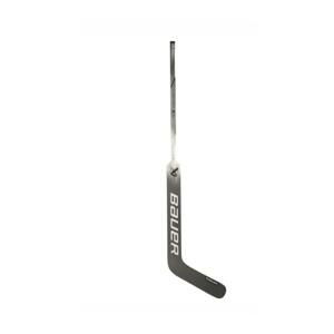 Bauer Brankářská hokejka Vapor X5 Pro S23 SR - Senior, černá, 27, P31, L