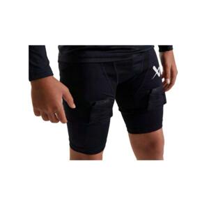 Bauer Kraťasy Performance Jock Short YTH - Dětská, S