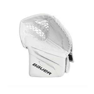 Bauer Vapor X5 Pro S23 INT - Intermediate, bílá, Klasický gard