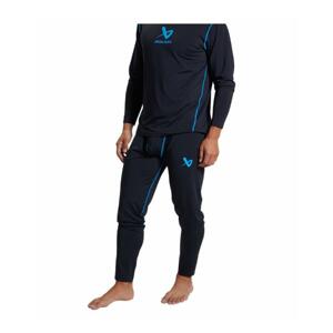 Bauer Kalhoty Basics BL Pant SR - Senior, M