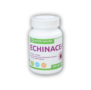 Nutri House Echinacea 100 tablet