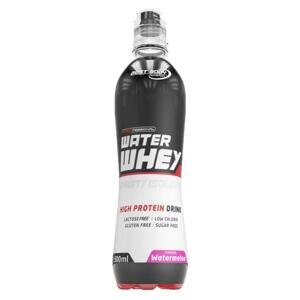 Best Body Professional water whey isolate drink RTD 500 ml - Lesní plody