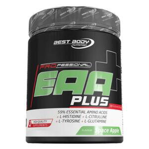 Best Body Professional EAA plus 450g - Space apple
