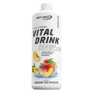Best Body Vital drink Zerop 1000 ml - ACE