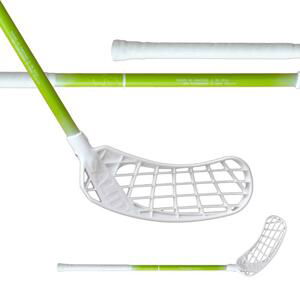 Salming Quest2 Mid Mini stick 35 - 60 (71) cm, Pravá ruka dole