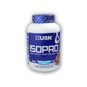 USN IsoPro protein isolate 1800g - Jahoda