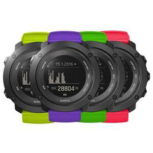 Suunto Ambit3 Vertical Black Color (AKČNÍ CENA)