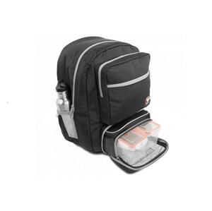 Fitmark batoh TRANSPORTER Black