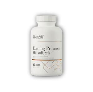 Ostrovit Evening primrose oil 60 kapslí pupalka