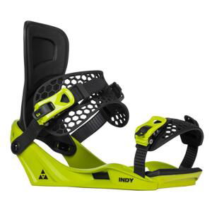 Gravity Indy lime/black - S (EU 38)