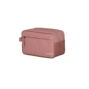 Travelite Kick Off Cosmetic bag Rosé