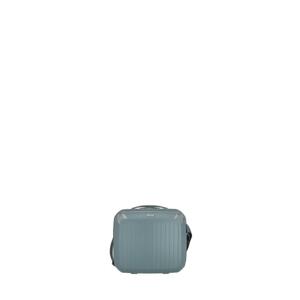 Travelite Elvaa Beauty Case Blue/grey kufr