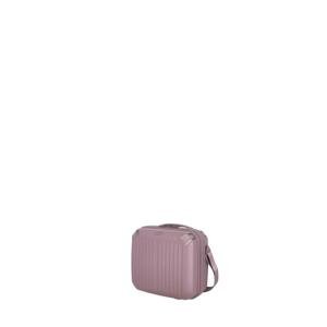 Travelite Elvaa Beauty Case Rosé kufr