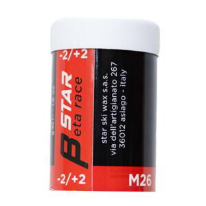 Star Ski Wax M26 Beta Stick 45g