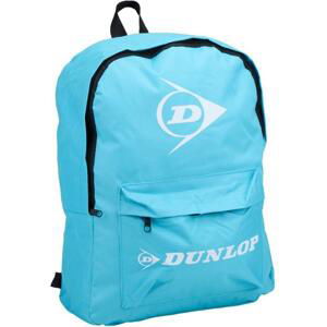 Dunlop Batoh sportovní 42x31x14cm světle modrá