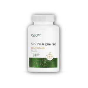 Ostrovit Siberian ginseng 120 tablet