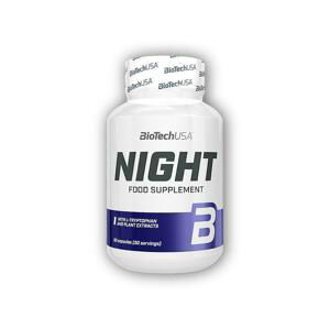 BioTech USA Night 60 tablet