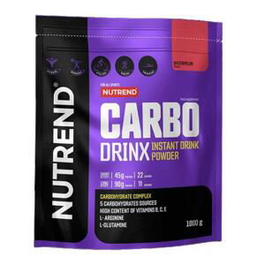 Nutrend Carbodrinx 1000g - Citron