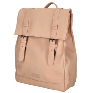 Enrico Benetti Maeve Tablet Backpack Soft Pink batoh