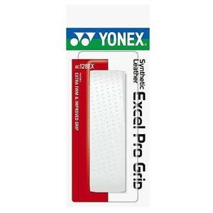 Yonex Excel PRO AC128 základní omotávka bílá - 1 ks