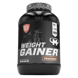 Mammut Weight gainer Crash 5000 4500g - Cookies