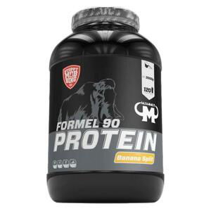 Mammut Formel 90 protein 460g - Čokoláda