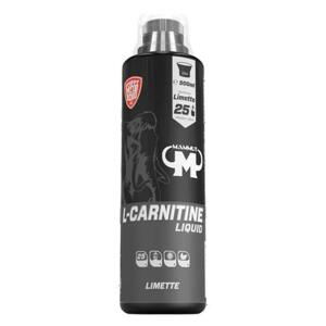 Mammut L-Carnitin 500 ml - Limetka