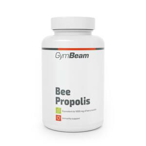 GymBeam Včelí propolis 90 kaps.