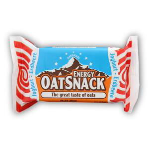 Oatsnack Oat snack bar 65g - Currant