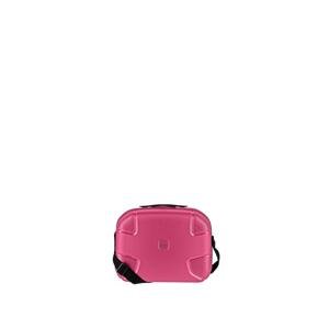 IMPACKT IP1 Beauty case Flora pink kufr