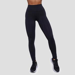 GymBeam Dámské legíny FIT Black - M - černá